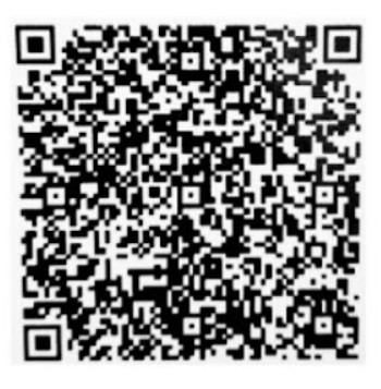 Payment QR code
